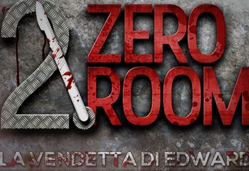 Due.Zero Room - La Vendetta di Edward