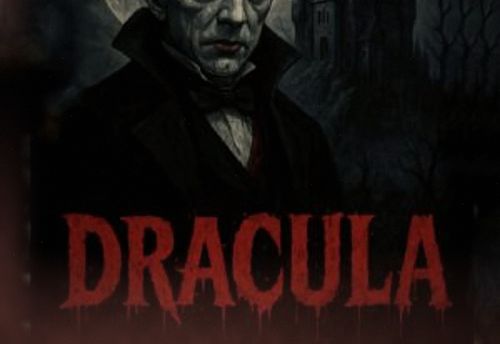 Dracula - Escape Room