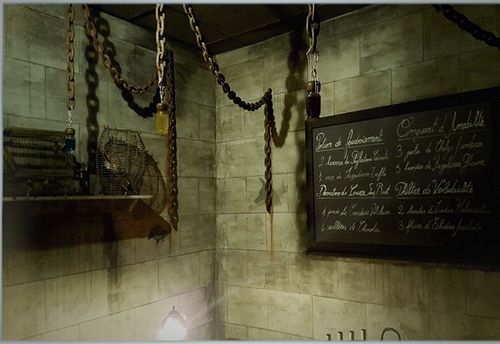 Sorcerer's Stone: Evil Objects