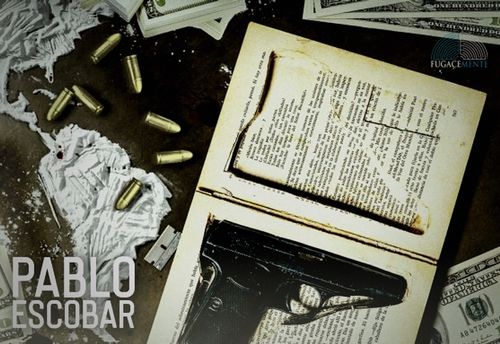 Pablo Escobar