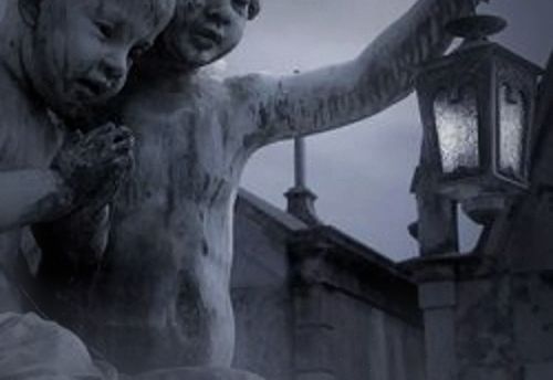 Il Cimitero McKinley
