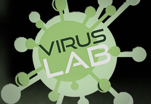 Laboratorio del Virus
