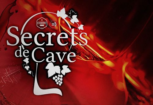 Cellar Secrets
