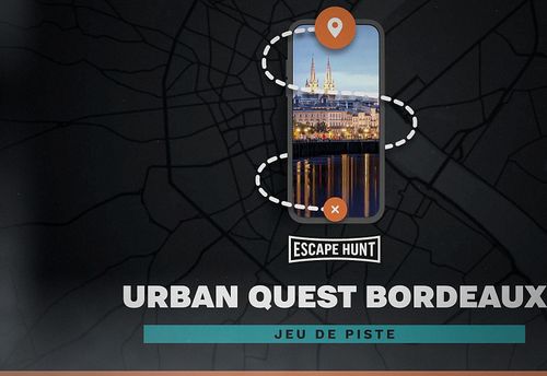 Urban Quest Street Art