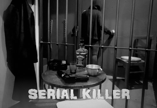 Serial Killer
