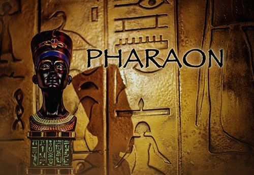 Pharaoh