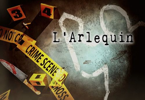 L'Arlequin