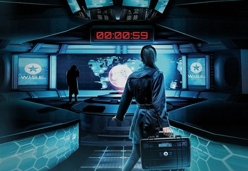 Operation Mindfall