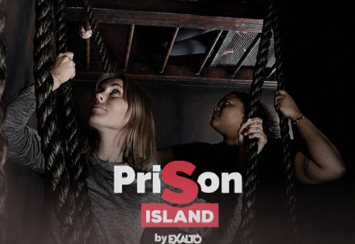 Prison Island