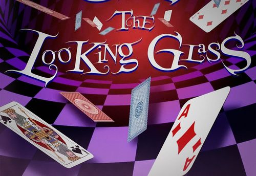 Clue The Looking Glass