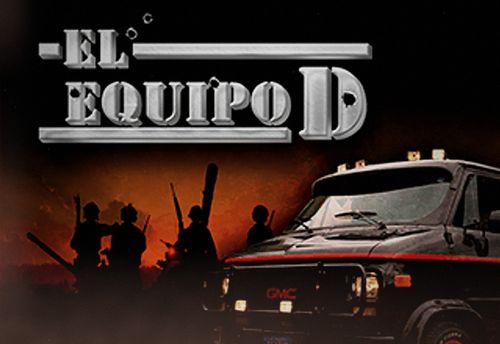 El Equipo D