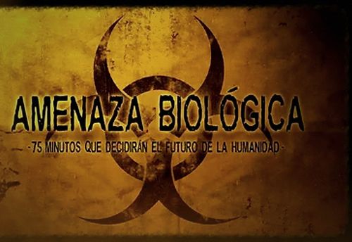 Amenaza Biológica