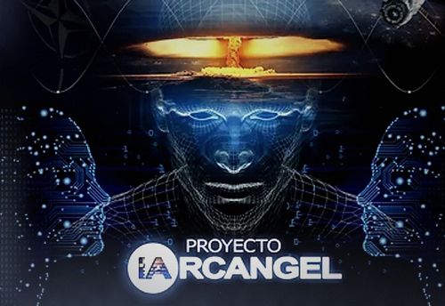 Project (AI)RCÁNGEL