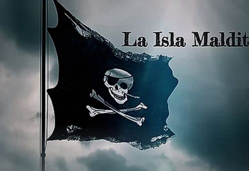 La Isla Maldita