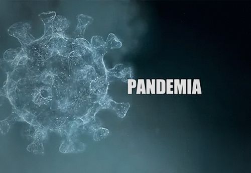 Pandemia