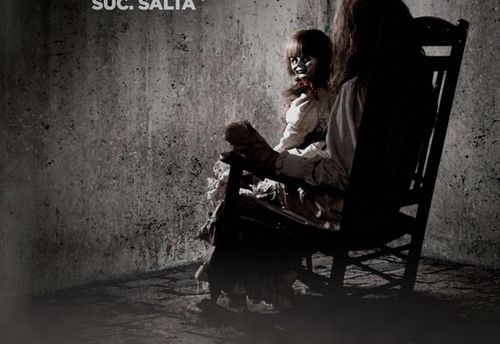 El Conjuro