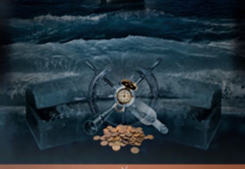 Piratas "El Holandés Errante"