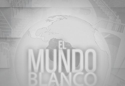 El Mundo Blanco