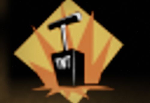 Mine