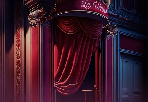 Burlesque Investigation