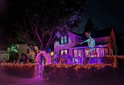Haunt on Highland