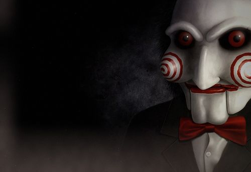 SAW – L'Enigmista
