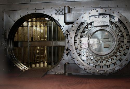 The Bank