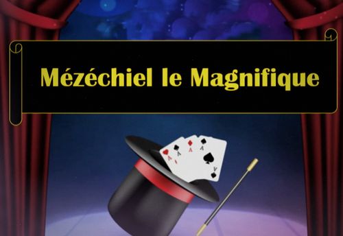 Le Trésor de Sherwood