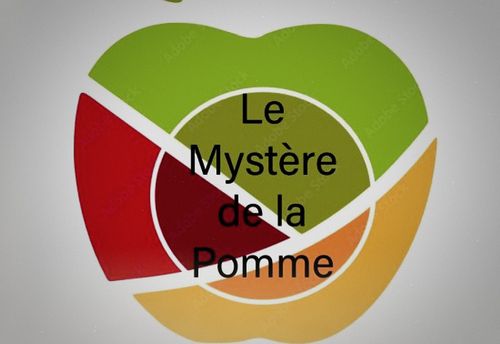Le Mystère de la Pomme perdue