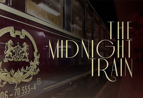 The Midnight Train