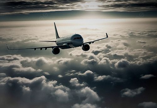 El Vuelo