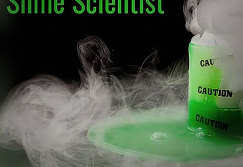 Escape the Mad Slime Scientist