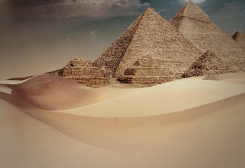 Curse of the Mummy