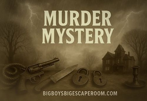 Murder Myster