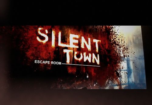 Silent Town