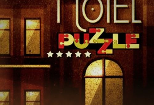 Hotel Puzzle