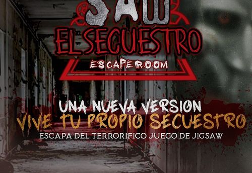 Saw: The Kidnapping