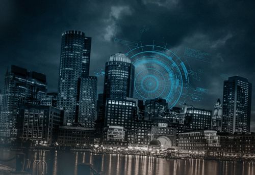 Operation Mindfall