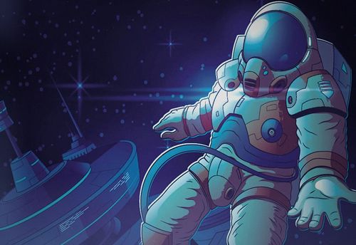 Space Mission