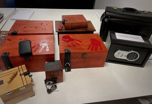 Doctor Puzzle