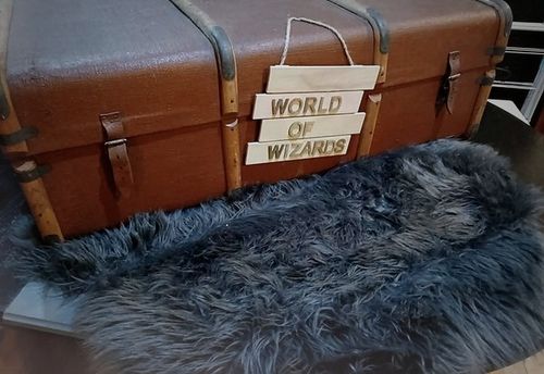 World of Wizards