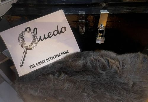Cluedo