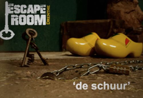 De Schuur
