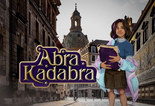Abrakadabra