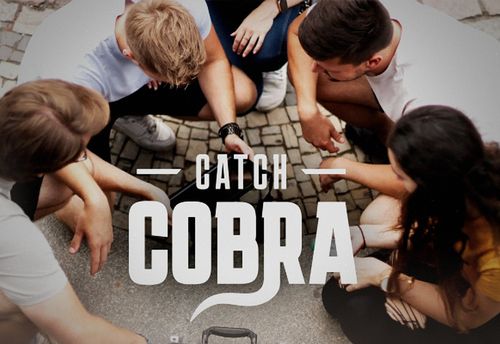 Catch Cobra