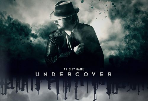 Undercover