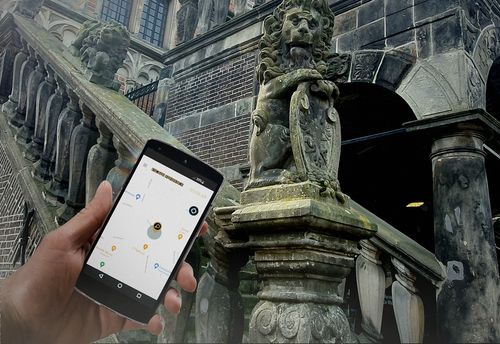 The Betrayal of Deventer