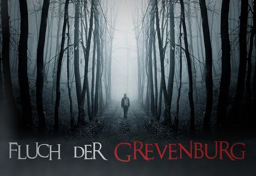Fluch der Grevenburg