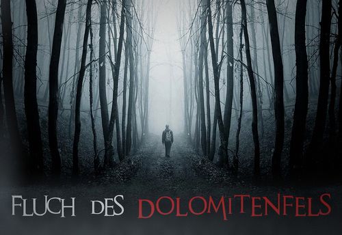 Fluch des Dolomitenfels