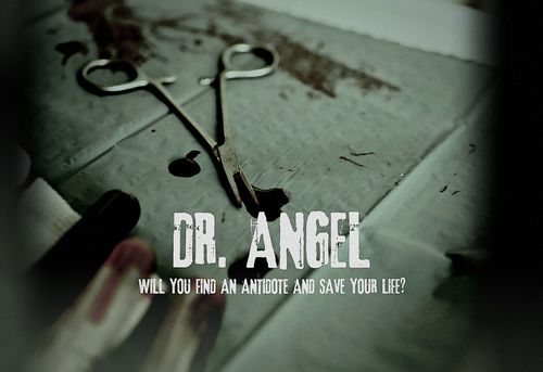 Doktor Anděl